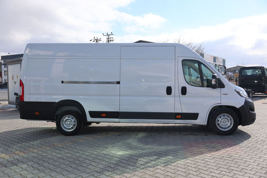 2021 MODEL FIAT DUCATO 2.2 15M³ PANELVAN 140 Hp