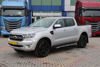 2021 MODEL FORD RANGER XLT 4X4 2.0 ECOBLUE 170 Hp A/T