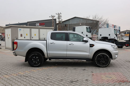 2021 MODEL FORD RANGER XLT 4X4 2.0 ECOBLUE 170 Hp A/T