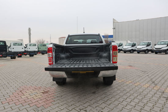 2021 MODEL FORD RANGER XLT 4X4 2.0 ECOBLUE 170 Hp A/T