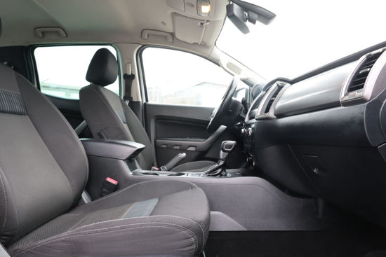 2021 MODEL FORD RANGER XLT 4X4 2.0 ECOBLUE 170 Hp A/T