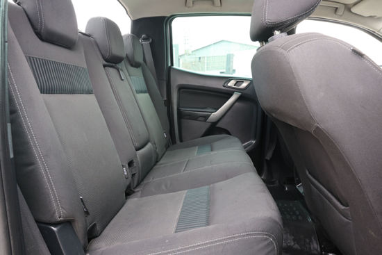 2021 MODEL FORD RANGER XLT 4X4 2.0 ECOBLUE 170 Hp A/T