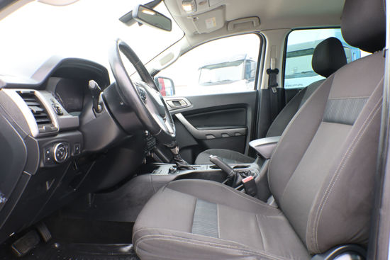 2021 MODEL FORD RANGER XLT 4X4 2.0 ECOBLUE 170 Hp A/T