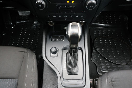 2021 MODEL FORD RANGER XLT 4X4 2.0 ECOBLUE 170 Hp A/T