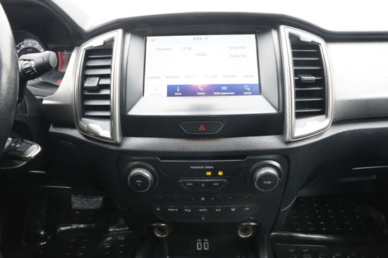 2021 MODEL FORD RANGER XLT 4X4 2.0 ECOBLUE 170 Hp A/T