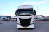 2023 MODEL IVECO S-WAY 570 FULL PLUS ÇEKİCİ BEŞ BÖLMELİ ŞAHİN AKARYAKIT TANKERLİ
