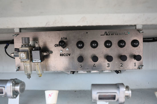 2023 MODEL IVECO S-WAY 570 DIAMOND ÇEKİCİ BEŞ BÖLMELİ ŞAHİN AKARYAKIT TANKERLİ