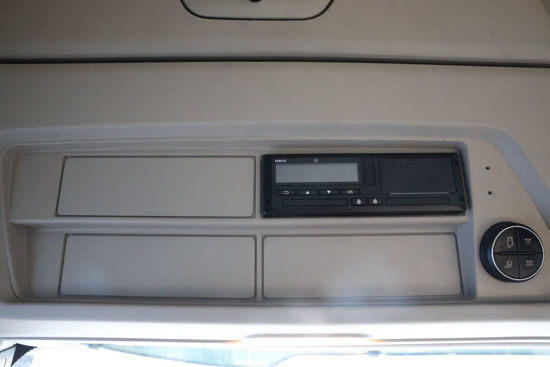 2023 MODEL IVECO S-WAY 570 FULL PLUS ÇEKİCİ BEŞ BÖLMELİ ŞAHİN AKARYAKIT TANKERLİ