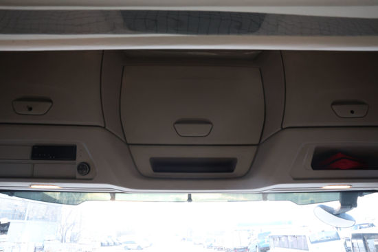 2023 MODEL IVECO S-WAY 570 DIAMOND ÇEKİCİ BEŞ BÖLMELİ ŞAHİN AKARYAKIT TANKERLİ