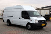 2012 MODEL FORD TRANSIT 350 ED 15 M³ PANELVAN 155 Hp