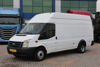 2012 MODEL FORD TRANSIT 350 ED 15 M³ PANELVAN 155 Hp