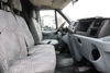 2012 MODEL FORD TRANSIT 350 ED 15 M³ PANELVAN 155 Hp