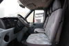 2012 MODEL FORD TRANSIT 350 ED 15 M³ PANELVAN 155 Hp