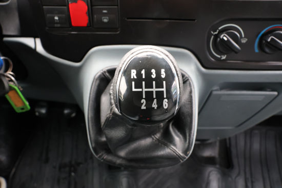 2012 MODEL FORD TRANSIT 350 ED 15 M³ PANELVAN 155 Hp