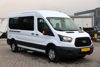 2016 MODEL FORD TRANSİT 410 L 14+1 MİNİBÜS 155 Hp A/C