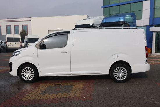 2023 MODEL OPEL VİVARO CARGO 2.0 ELEGANCE XL 145Hp