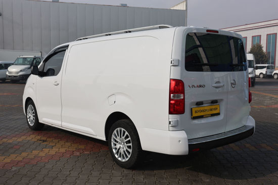 2023 MODEL OPEL VİVARO CARGO 2.0 ELEGANCE XL 145Hp