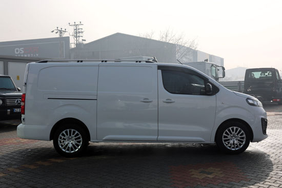 2023 MODEL OPEL VİVARO CARGO 2.0 ELEGANCE XL 145Hp