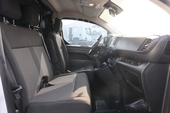 2023 MODEL OPEL VİVARO CARGO 2.0 ELEGANCE XL 145Hp