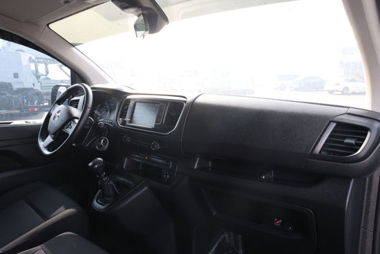 2023 MODEL OPEL VİVARO CARGO 2.0 ELEGANCE XL 145Hp