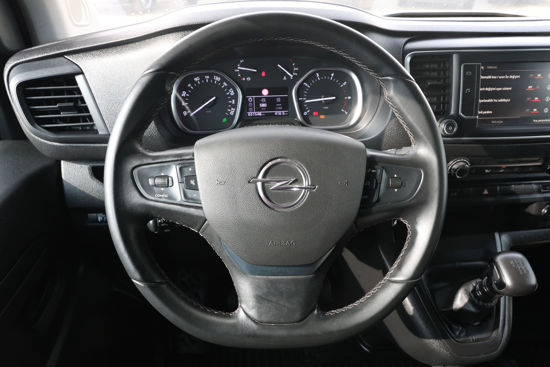 2023 MODEL OPEL VİVARO CARGO 2.0 ELEGANCE XL 145Hp