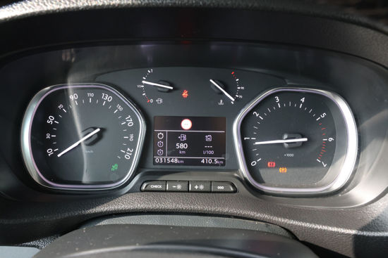 2023 MODEL OPEL VİVARO CARGO 2.0 ELEGANCE XL 145Hp