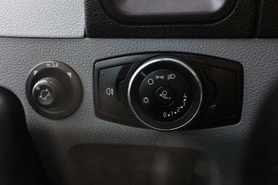 2016 MODEL FORD TRANSİT 330 s AÇIK SAÇ KASA KAMYONET 125 Hp A/C