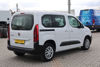 2023 MODEL FIAT DOBLO COMBİ 1.5 ﻿BLUEHDİ EASY 100 Hp