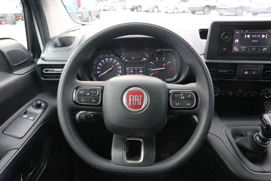 2023 MODEL FIAT DOBLO COMBİ 1.5 ﻿BLUEHDİ EASY 100 Hp