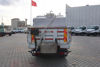 2008 MODEL MITSUBISHI CANTER FE 711 SÜT TANKLI AÇIK AHŞAP KASALI KAMYONET