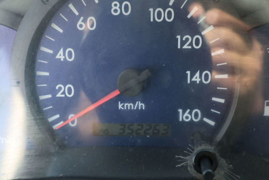 2008 MODEL MITSUBISHI CANTER FE 711 SÜT TANKLI AÇIK AHŞAP KASALI KAMYONET