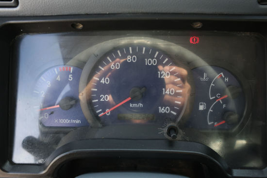 2008 MODEL MITSUBISHI CANTER FE 711 SÜT TANKLI AÇIK AHŞAP KASALI KAMYONET