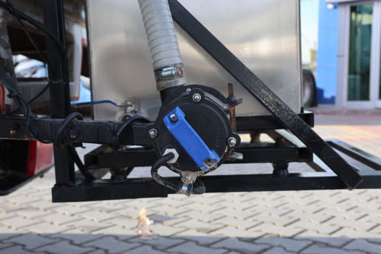 2008 MODEL MITSUBISHI CANTER FE 711 SÜT TANKLI AÇIK AHŞAP KASALI KAMYONET