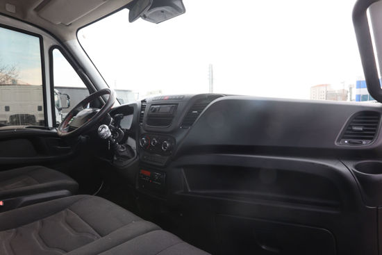 2016 MODEL IVECO DAILY 72 C 15 4350 ŞASE KAMYON