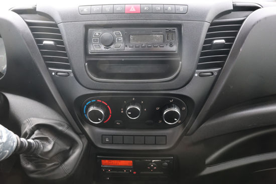 2016 MODEL IVECO DAILY 72 C 15 4350 ŞASE KAMYON