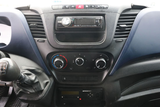 2018 MODEL IVECO DAILY 72 C 15 3750 AÇIK SAÇ KASA KAMYON