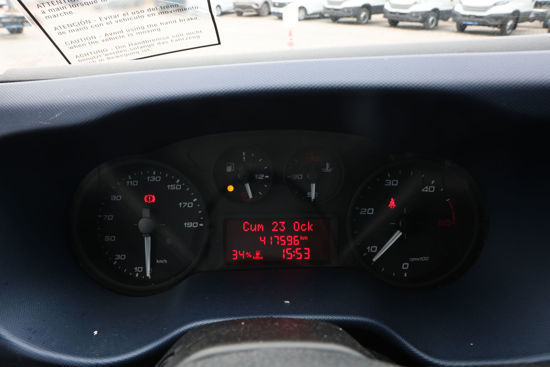 2018 MODEL IVECO DAILY 72 C 15 3750 AÇIK SAÇ KASA KAMYON