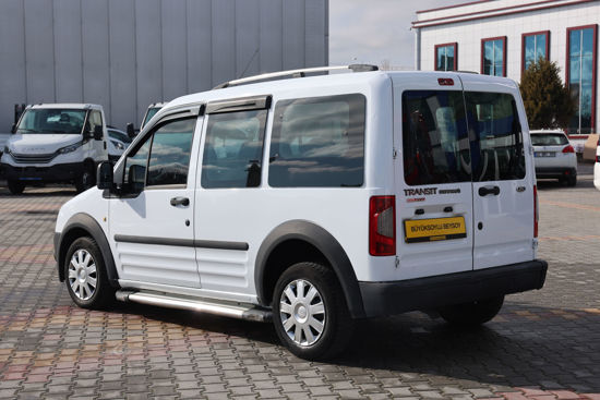 2012 MODEL FORD TRANSIT CONNECT KOMBİ 1.8 TDCI 75 Hp