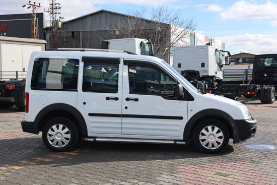 2012 MODEL FORD TRANSIT CONNECT KOMBİ 1.8 TDCI 75 Hp