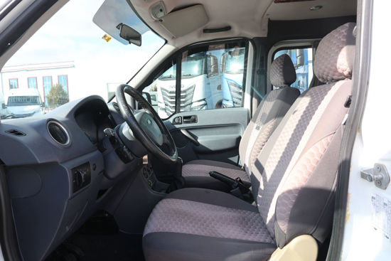 2012 MODEL FORD TRANSIT CONNECT KOMBİ 1.8 TDCI 75 Hp