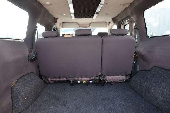 2012 MODEL FORD TRANSIT CONNECT KOMBİ 1.8 TDCI 75 Hp