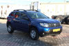 2021 MODEL DACIA DUSTER 1.5 BLUEDCİ 4X4 COMFORT 115 Hp