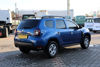2021 MODEL DACIA DUSTER 1.5 BLUEDCİ 4X4 COMFORT 115 Hp