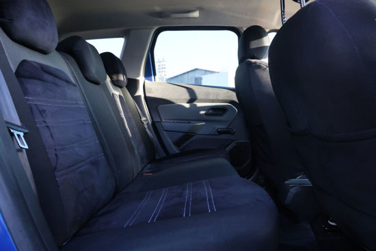 2021 MODEL DACIA DUSTER 1.5 BLUEDCİ 4X4 COMFORT 115 Hp