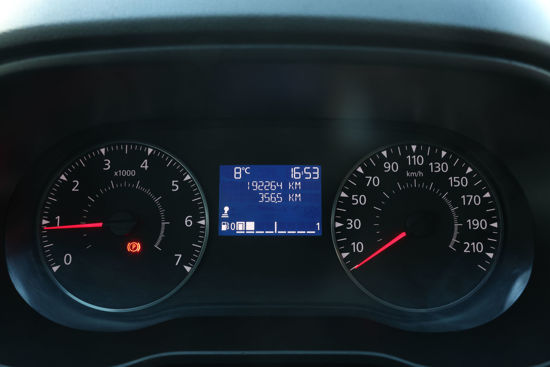 2021 MODEL DACIA DUSTER 1.5 BLUEDCİ 4X4 COMFORT 115 Hp