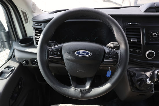 2022 MODEL FORD TRANSİT 350 M Ç.KABİN KAMYONET 170 Hp