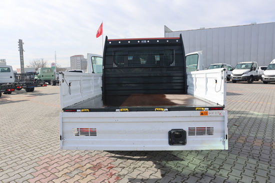 2022 MODEL FORD TRANSİT 350 M Ç.KABİN KAMYONET 170 Hp