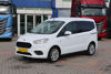 2023 MODEL FORD TOURNEO COURIER KOMBİ 1.0 ECOBOOST TİTANIUM 100 Hp