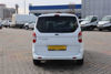 2023 MODEL FORD TOURNEO COURIER KOMBİ 1.0 ECOBOOST TİTANIUM 100 Hp