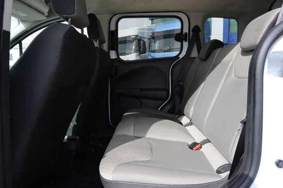 2023 MODEL FORD TOURNEO COURIER KOMBİ 1.0 ECOBOOST TİTANIUM 100 Hp